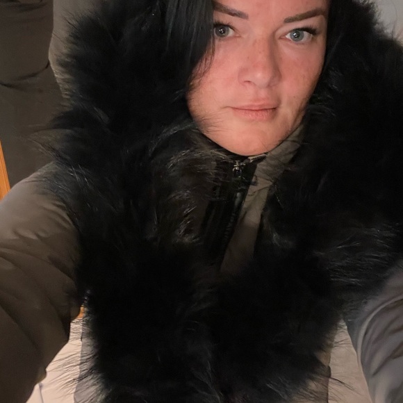 Rudsak monkland comme neuf taille médium - Picture 9 of 11